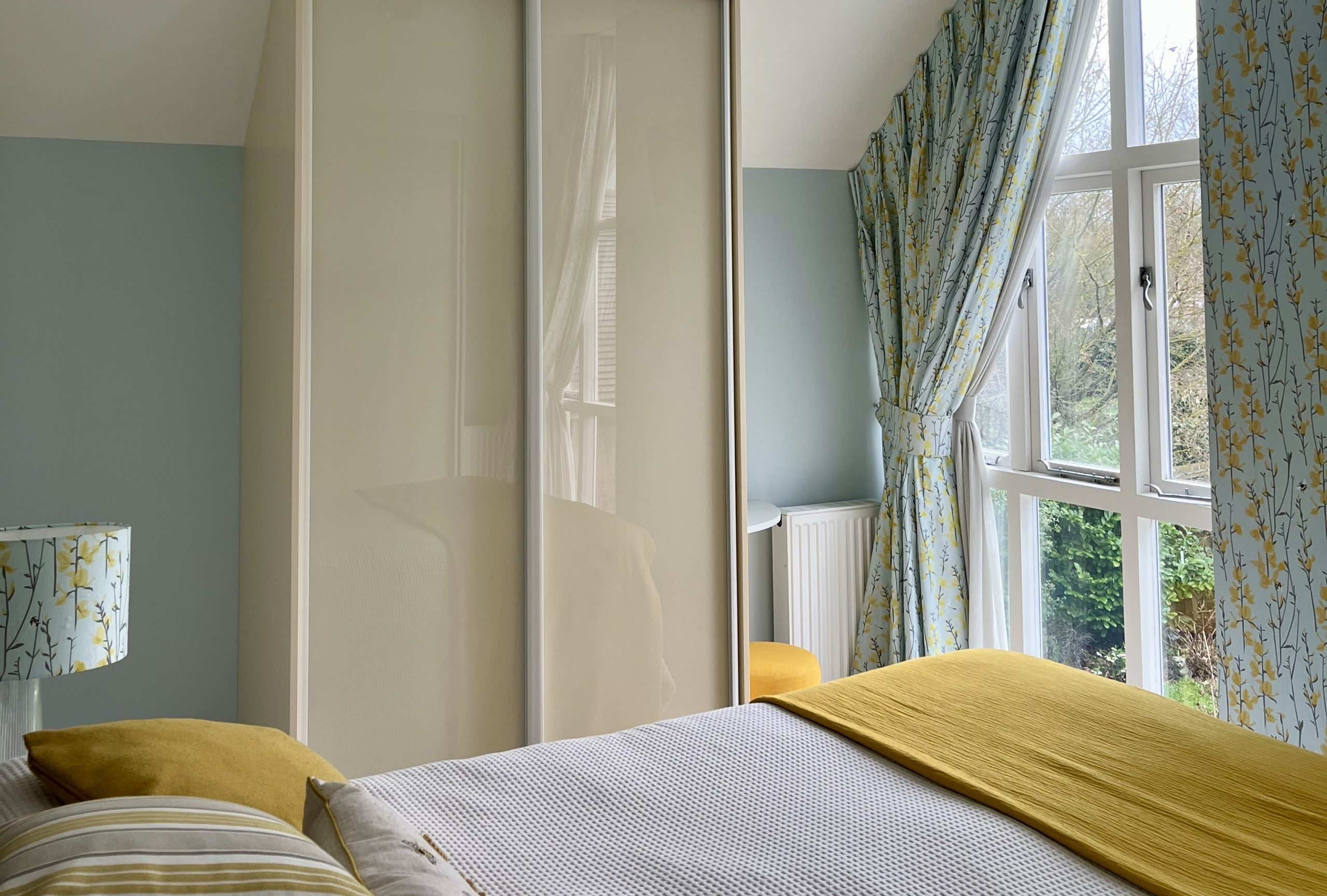 Cambridgeshire home - Liza Interiors